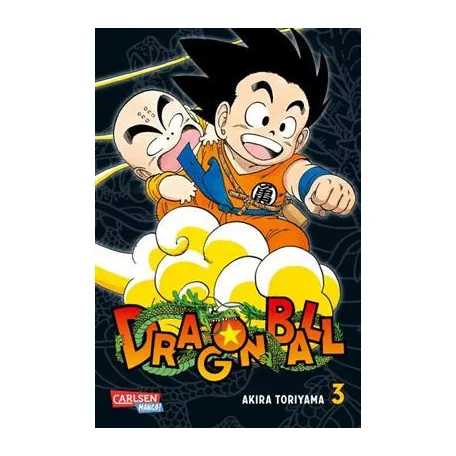 Dragon Ball Massiv 3 - DE-172790