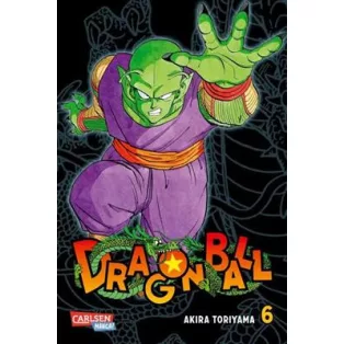 Dragon Ball Massiv 6 - DE-172793