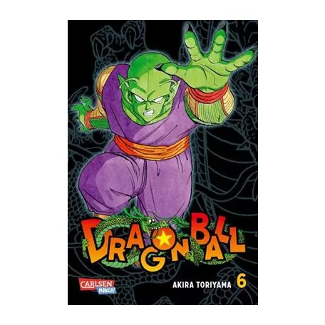 Dragon Ball Massiv 6 - DE-172793