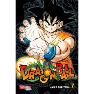 Dragon Ball Massiv 7 - DE-172794