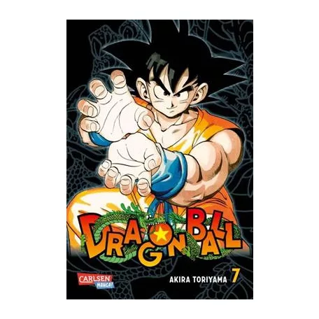 Dragon Ball Massiv 7 - DE-172794