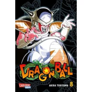 Dragon Ball Massiv 8 - DE-172795
