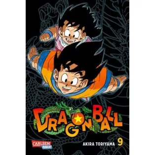 Dragon Ball Massiv 9 - DE-176763