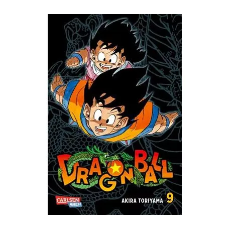 Dragon Ball Massiv 9 - DE-176763