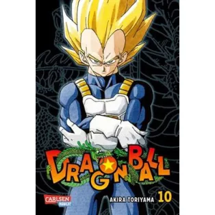 Dragon Ball Massiv 10 - DE-176764
