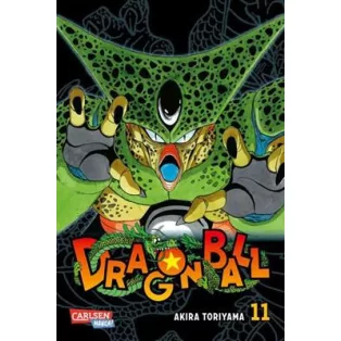 Dragon Ball Massiv 11 - DE-176765