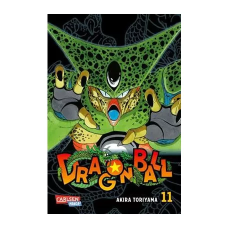 Dragon Ball Massiv 11 - DE-176765