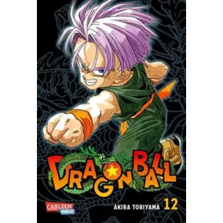 Dragon Ball Massiv 12 - DE-176766