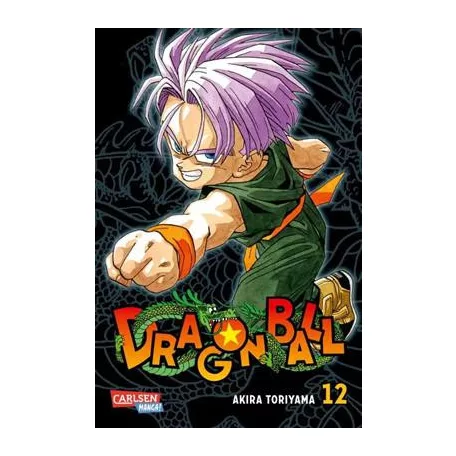 Dragon Ball Massiv 12 - DE-176766