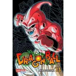 Dragon Ball Massiv 13 - DE-176767