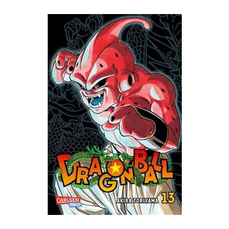 Dragon Ball Massiv 13 - DE-176767
