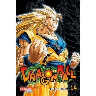 Dragon Ball Massiv 14 - DE-176768
