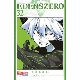 Edens Zero 32 - DE-180701