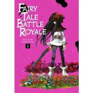 Fairy Tale Battle Royale 3 - DE-173056