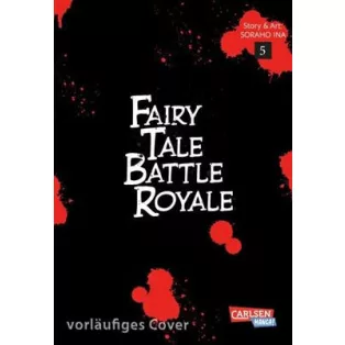 Fairy Tale Battle Royale 5 - DE-173058