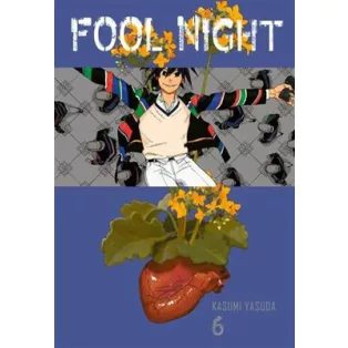 Fool Night 6 - DE-180336