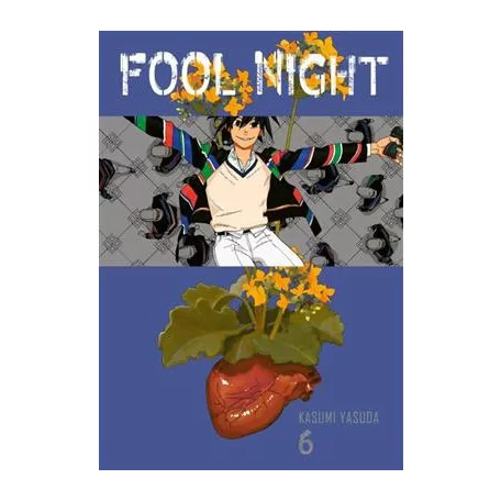 Fool Night 6 - DE-180336