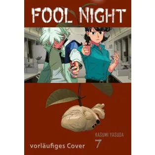 Fool Night 7 - DE-180678