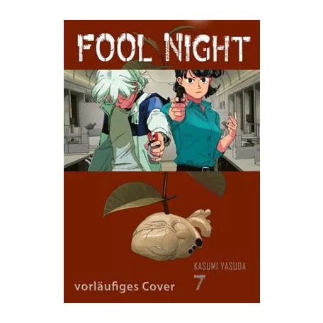 Fool Night 7 - DE-180678