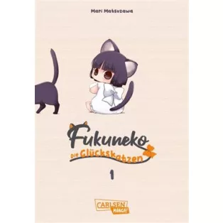 Fukuneko 1 - DE-180734