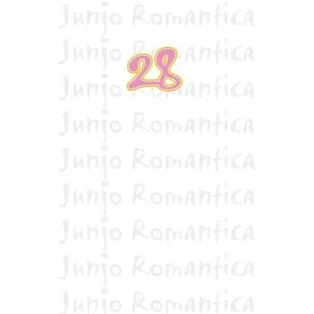 Junjo Romantica 28 - DE-176817