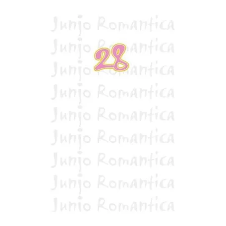 Junjo Romantica 28 - DE-176817
