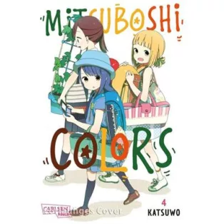 Mitsuboshi Colors 4 - DE-180483