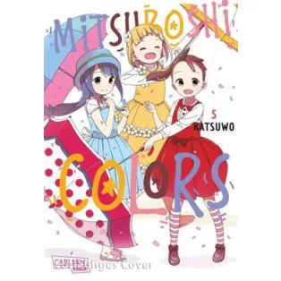 Mitsuboshi Colors 5 - DE-180594