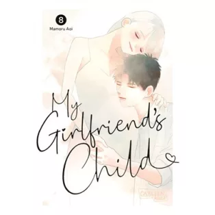 My Girlfriend's Child 8 - DE-180689