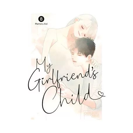 My Girlfriend's Child 8 - DE-180689