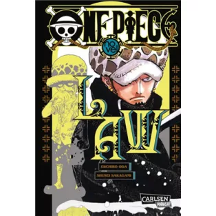 One Piece - Law - DE-180609