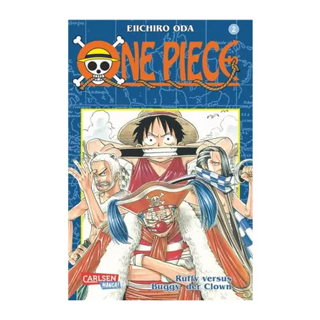 One Piece 2 - DE-174582