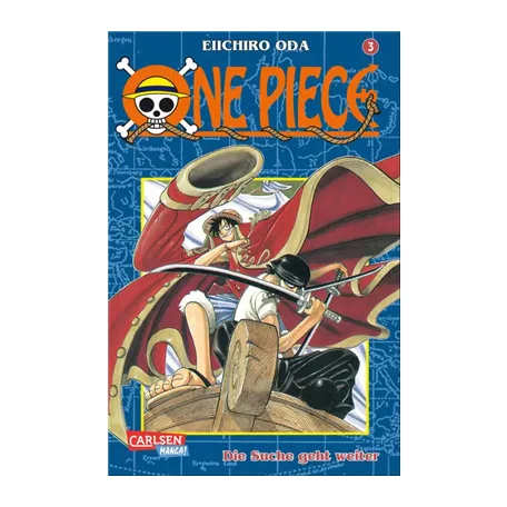 One Piece 3 - DE-174583