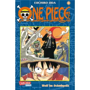 One Piece 4 - DE-174584