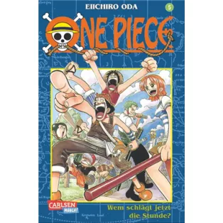 One Piece 5 - DE-174585