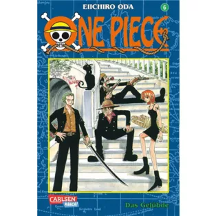 One Piece 6 - DE-174586