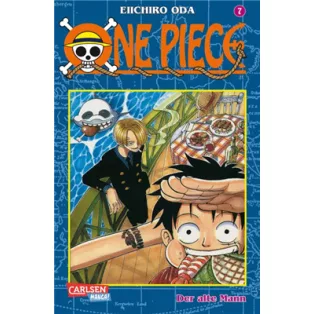 One Piece 7 - DE-174587