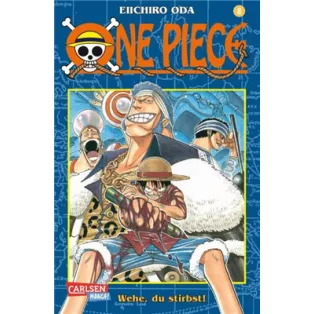 One Piece 8 - DE-174588