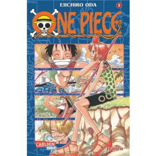 One Piece 9 - DE-174589