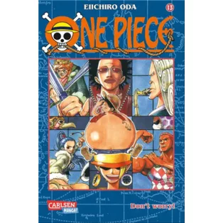 One Piece 13 - DE-175623
