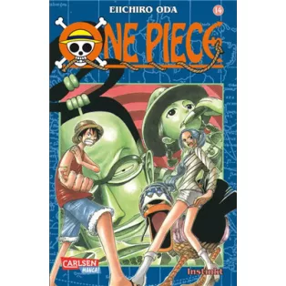 One Piece 14 - DE-175624