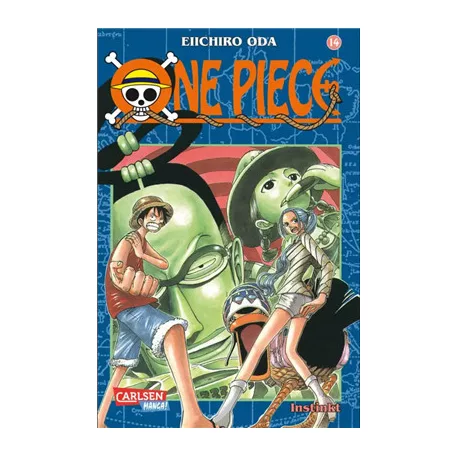 One Piece 14 - DE-175624