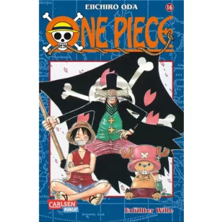 One Piece 16 - DE-175626