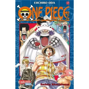One Piece 17 - DE-175627