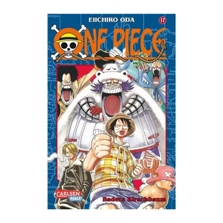 One Piece 17 - DE-175627