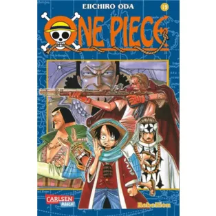 One Piece 19 - DE-175629