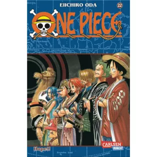 One Piece 22 - DE-175632