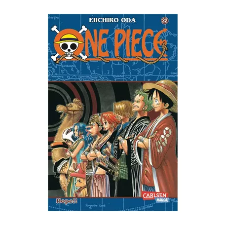 One Piece 22 - DE-175632