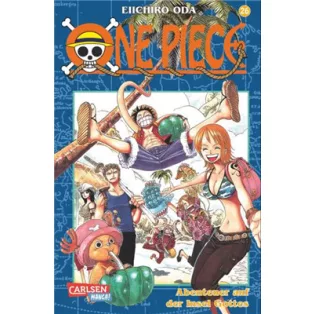 One Piece 26 - DE-175636