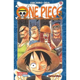 One Piece 27 - DE-175637